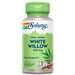  Solaray White Willow Bark 400mg 100 Caps 