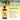 ChildLife Multi Vitamin and Mineral Natural Orange Mango 8 Fl Oz 