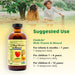 ChildLife Multi Vitamin and Mineral Natural Orange Mango 8 Fl Oz 