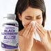  EAS Black Elderberry 120 Tablets 