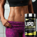 Nutrex Research Nutrex Lipo 6 Intense UC 60 Count 