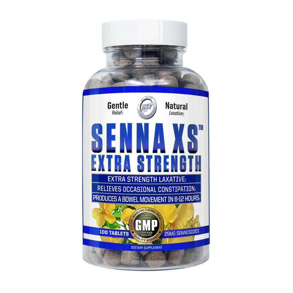 senna、他の方はご購入ご遠慮下さい Hi-Tech Pharmaceuticals Senna XS — Best Price Nutrition