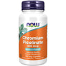  Now Foods Chromium Picolinate 200 Mcg 100 Capsules 