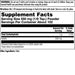 Kal KAL INOSITOL POWDER 550mg 2oz 