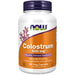  Now Foods Colostrum 500 Mg 120 Capsules 