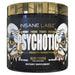 Insane Labz Psychotic Gold 35 Servings 