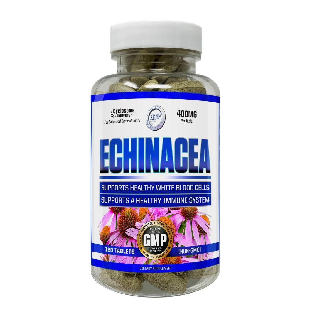  Hi-Tech Pharmaceuticals Echinacea 120T 