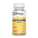  Solaray Niacinamide 500mg 100 Capsules 