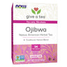  Now Foods Ojibwa Tea Bags 24 Bags 