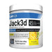 USPLabs Jack3d Pre-Workout 45 Servings by USPLabs 