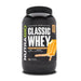  NutraBio Classic Whey Protein 2lb 