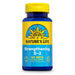  Nature's Life D-2 2000IU 90 Capsules 