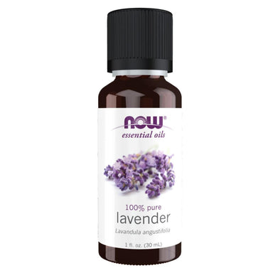  Now Foods Lavender Oil 1 Fl Oz 
