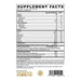  Panda Supps Fuel Protein 25 Servings 