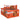  Quest Nutrition Hero Bars 10/Box 