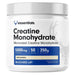  Bucked Up Creatine Monohydrate 250g 