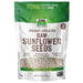  Now Foods Sunflower Seeds Raw Hulled Unsalted 16 oz 