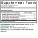  Nature's Answer Bioflavinoids & Rose 8oz 