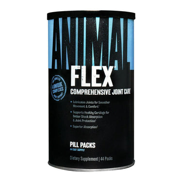  Universal Animal Flex Joint Support 44 Packets 