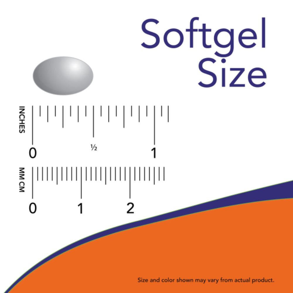  Now Foods Oregano Oil 90 Gels 