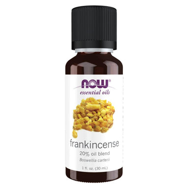  Now Foods Frankincense 20 Percent Blend Oil 1 Oz 