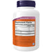  Now Foods Lecithin 1200 Mg 100 Softgels 