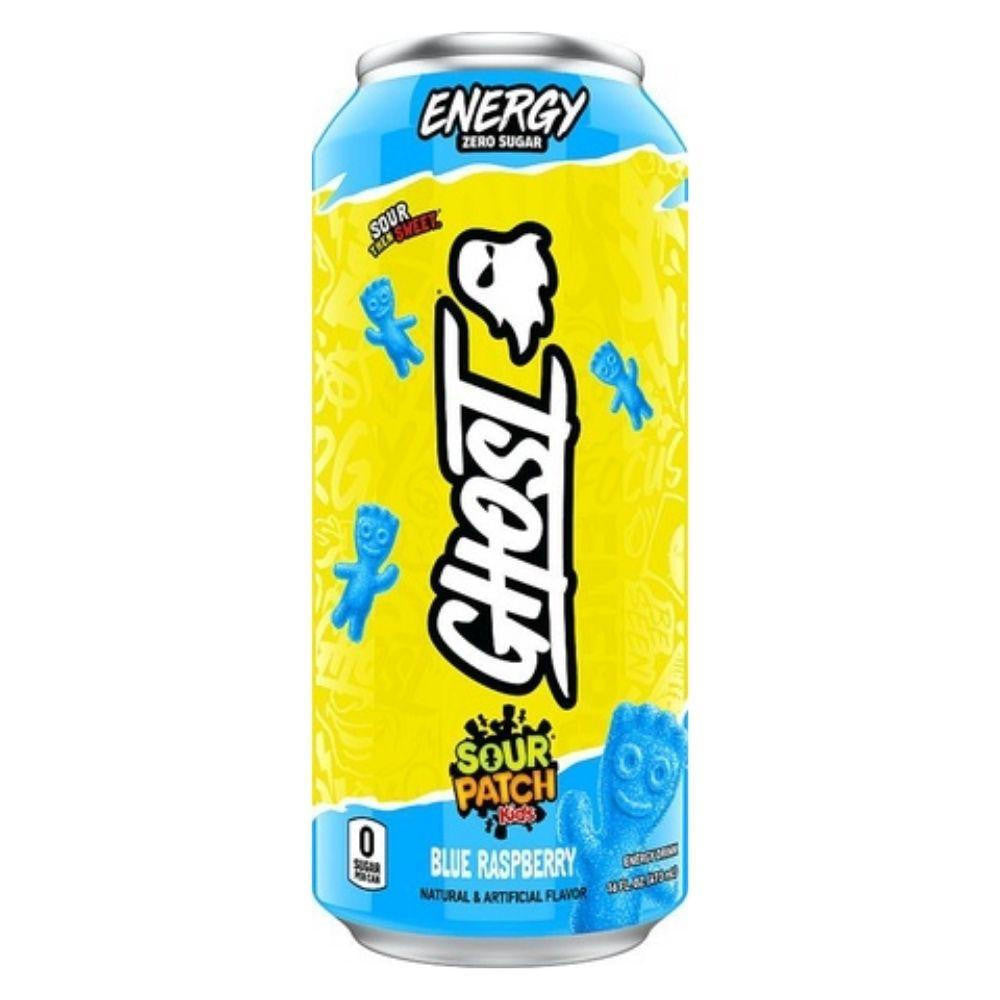  Ghost Energy Drink 12/case 