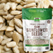 Now Foods Sunflower Seeds Raw Hulled Unsalted 16 oz 