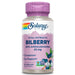  Solaray Bilberry Extract 42mg 60 Caps 