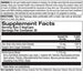  Natural Balance Super Horny Goat Weed 60 Capsules 