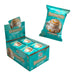 AP Sports Regimen Alpha Prime Prime Bites Protein Brownies 12 Box 