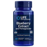  Life Extension Blueberry Extract with Pomegranate 60 Vegecaps 
