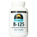  Source Naturals B-125 125mg 90 Tablets 