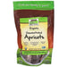  Now Foods Organic Apricots (Unsweetened) 1lb 
