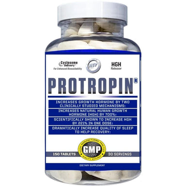  Hi-Tech Pharmaceuticals Protropin 150 Tablets 