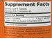  Now Foods Acetyl L-Carnitine 750mg 90 Tablets 