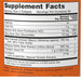 Now Foods Prostate Support 180 Softgels 