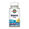Kal KAL Melatonin Lemon Flavor 5mg 30 Lozenges 