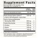  Beverly International Muscle Synergy Powder Lemon 403 Grams 