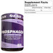  EAS Phosphagen Creatine 1000 Grams 