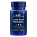  Life Extension Quick Brain Nootropic 30 Capsules 
