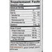  Nature's Way Efa Gold Borage Oil 1300mg with 312mg GLA 60 Gels 