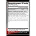 Vigor Labs Vigor Chainsaw 30 Capsules 
