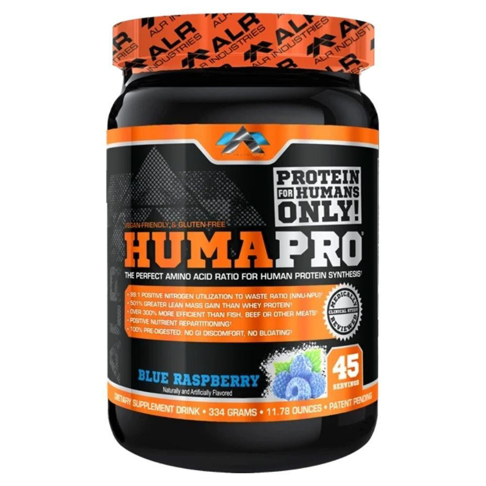  ALRI (ALR Industries) Humapro 45 Servings 