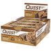 Quest Nutrition Quest Bar Dipped 12 Box 