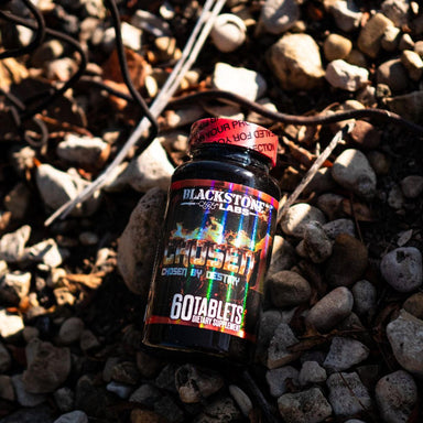  Blackstone Labs Chosen1 60 Tablets 