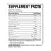 Condemned Labratoriez Condemned Labz Humaslin 30 Servings 
