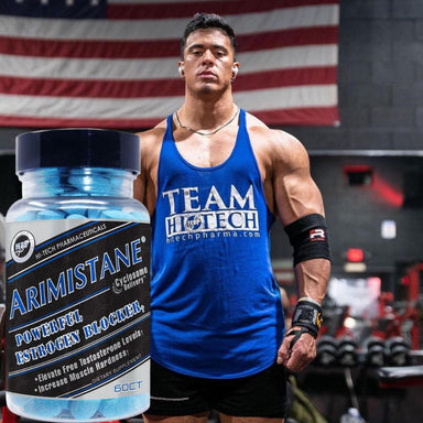  Hi-Tech Pharmaceuticals Arimiplex PCT 60CT 