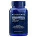 Life Extension Taurine 300 Grams 