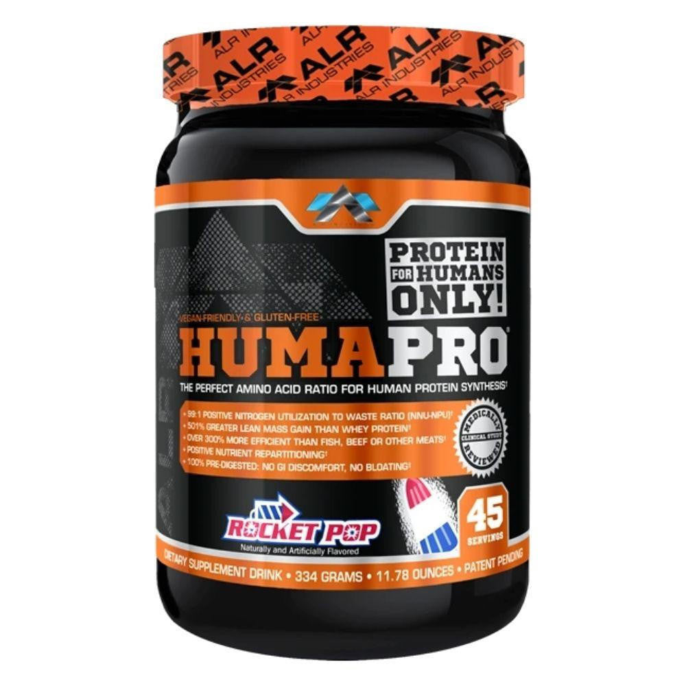  ALRI (ALR Industries) Humapro 45 Servings 